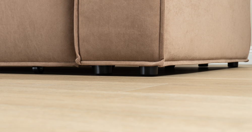 Диван угловой "Модус" Компоновка 2