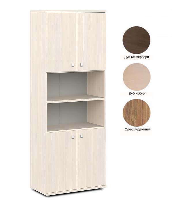 Шкаф "VASANTA" V-605 Шкаф "VASANTA" V-605