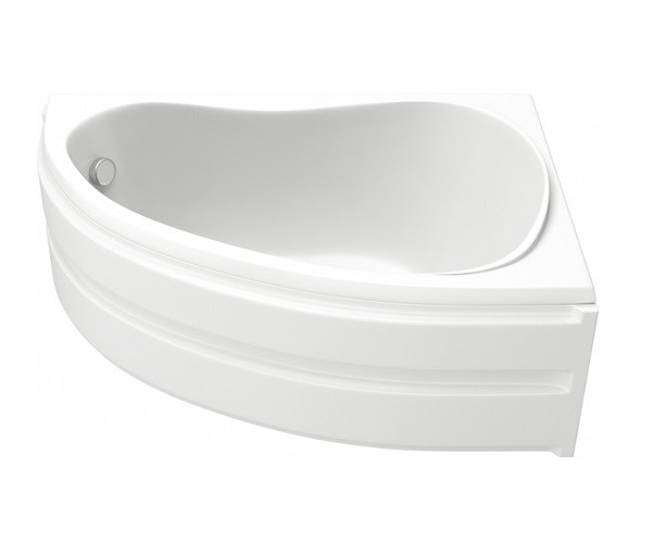 Ванна акриловая BAS "АЛЕГРА" 150Х90 правая Ванна акриловая BAS "АЛЕГРА" 150Х90 правая