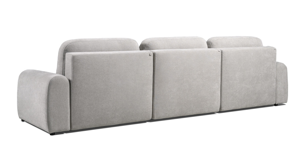 Диван угловой "Тэдди" Компоновка 3