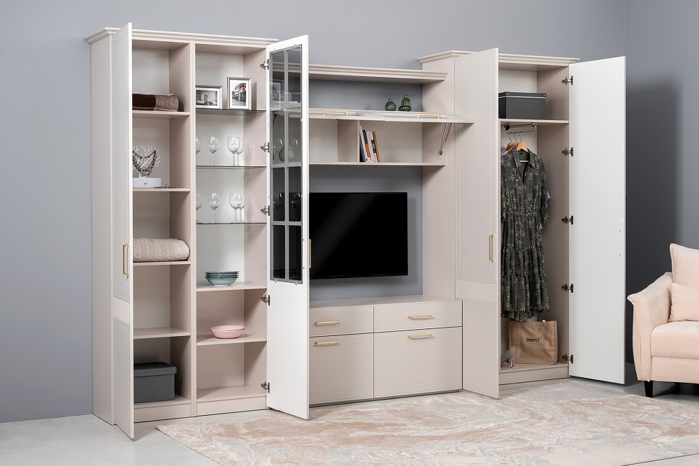 Гостиная "Ричфорд"