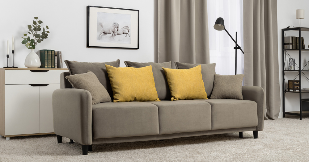 Диван-кровать "Дакота" ТД 583 Диван-кровать "Дакота" ТД 583