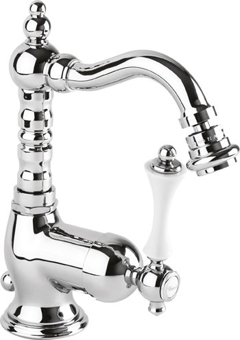 Смеситель для биде с донным клапаном CEZARES "MARGOT" Смеситель для биде с донным клапаном CEZARES "MARGOT"