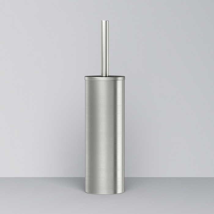 Ершик для унитаза AM.PM Sense L A7433500 Сталь