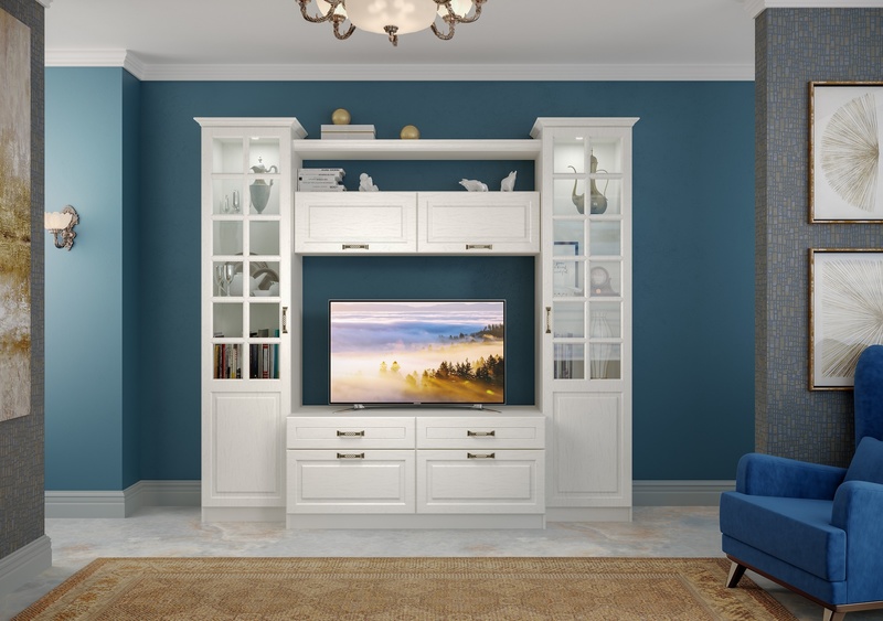 Гостиная "Ливерпуль" 1 Гостиная "Ливерпуль" 1