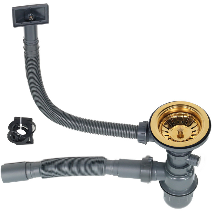 Мойка "MELANA" ProfLine 3,0/200"