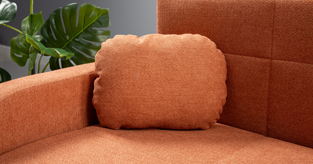 Диван-кровать "Тео" 120 ТД 907