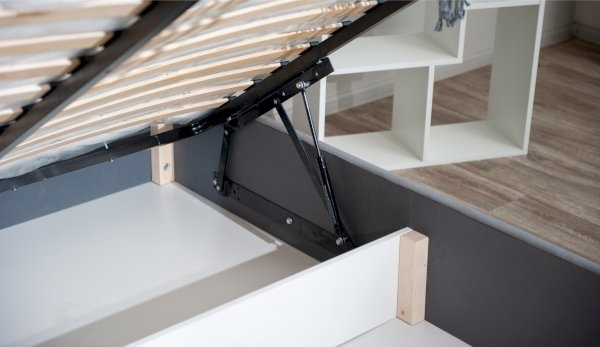 Кровать с подъемным механизмом "Джессика" 180*200