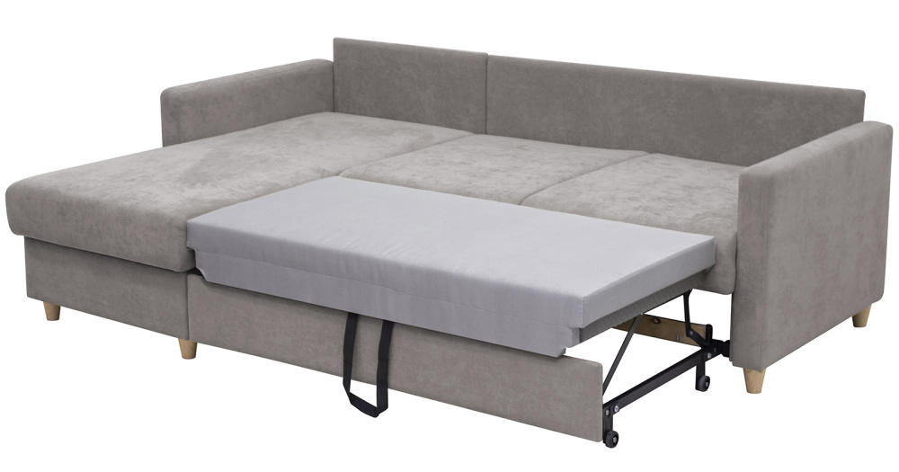 Диван угловой "Дилан" арт. ТД 420