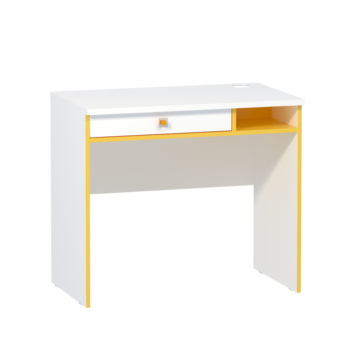 Стол письменный "Альфа" 12.41 Стол письменный "Альфа" 12.41