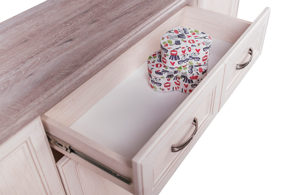 Тумба "МОНАКО" 4D1S