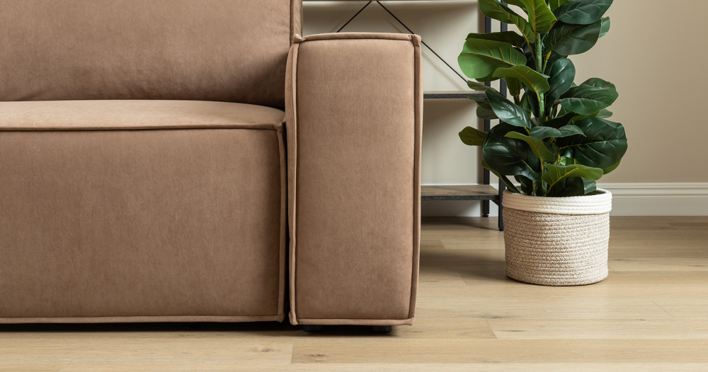 Диван угловой "Модус" Компоновка 3