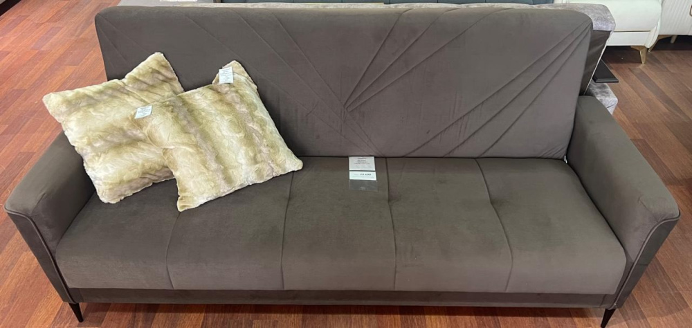 Диван «Кёльн» Коричневый Диван «Кёльн» Коричневый