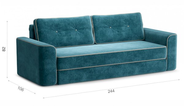 Диван "Сиеста"