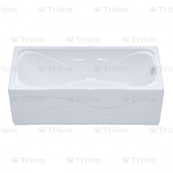 Ванна "Стандарт 150" Экстра 150Х70Х57 без экрана