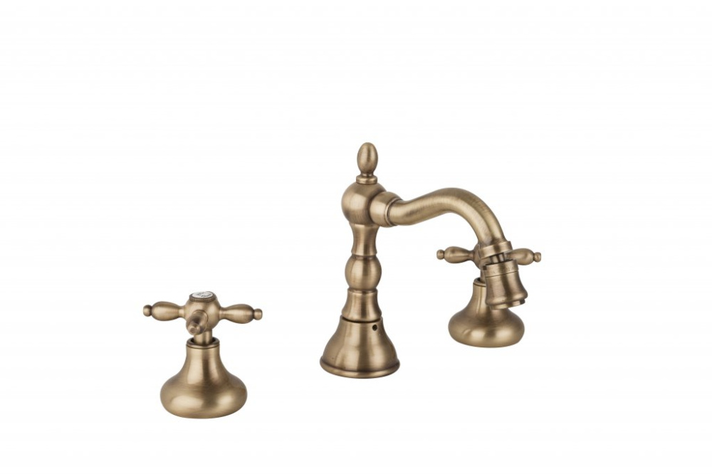 Смеситель для биде CEZARES "ATLANTIS-NOSTALGIA" Смеситель для биде CEZARES "ATLANTIS-NOSTALGIA"