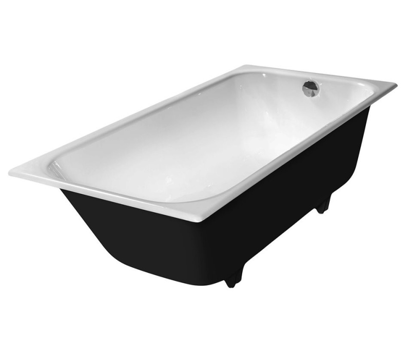 Ванна чугунная Wotte "Start 150Х70"