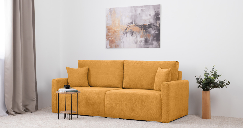 Диван "Оксфорд" Компоновка-3 арт. 714 Диван "Оксфорд" Компоновка-3 арт. 714