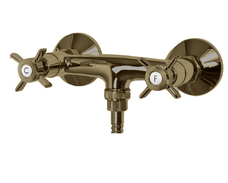 Смеситель для душа CEZARES "LORD" Смеситель для душа CEZARES "LORD"