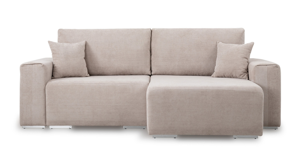 Диван угловой "Оксфорд" Компоновка-1 арт. 710