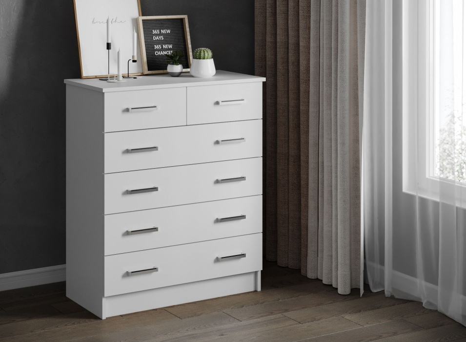 Комод "Катрин-5" Комод "Катрин-5"