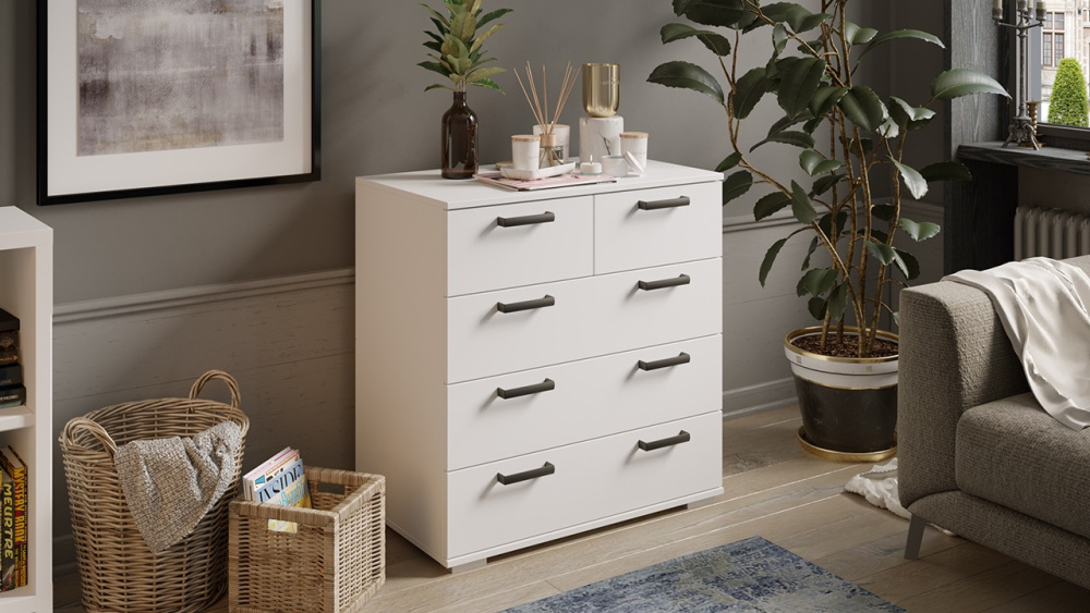 Комод «Квинт» 02-45.003 Комод «Квинт» 02-45.003