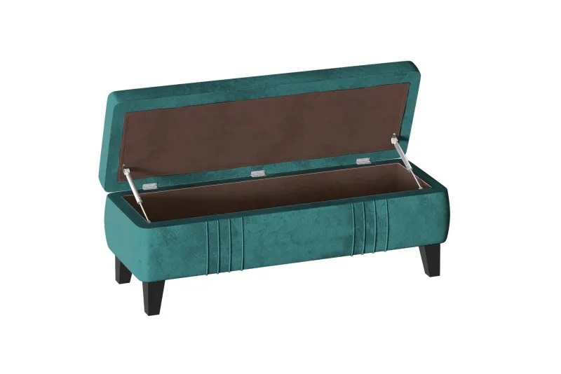 Банкетка "Севилья" Мора Океан