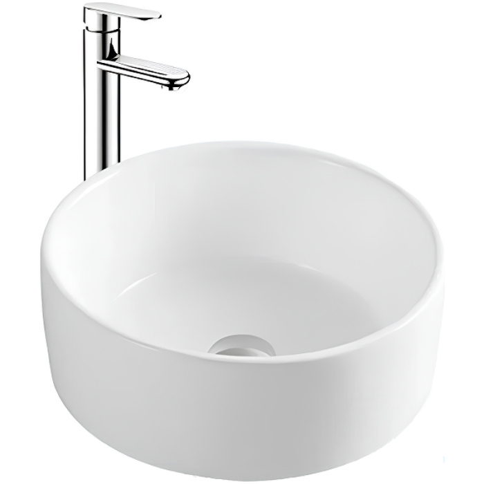 Раковина накладная Aquatek 40 AQ5118-00 Раковина накладная Aquatek 40 AQ5118-00