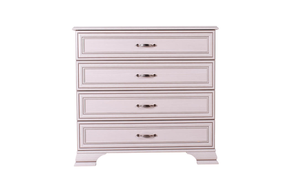 Комод "ТИФФАНИ" 4S