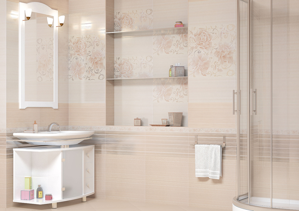 Панно "Pion S/2 Crema" 500Х498 SW9PIN01