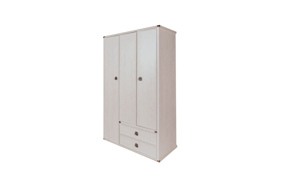 Шкаф "МАГЕЛЛАН" 3DG2S