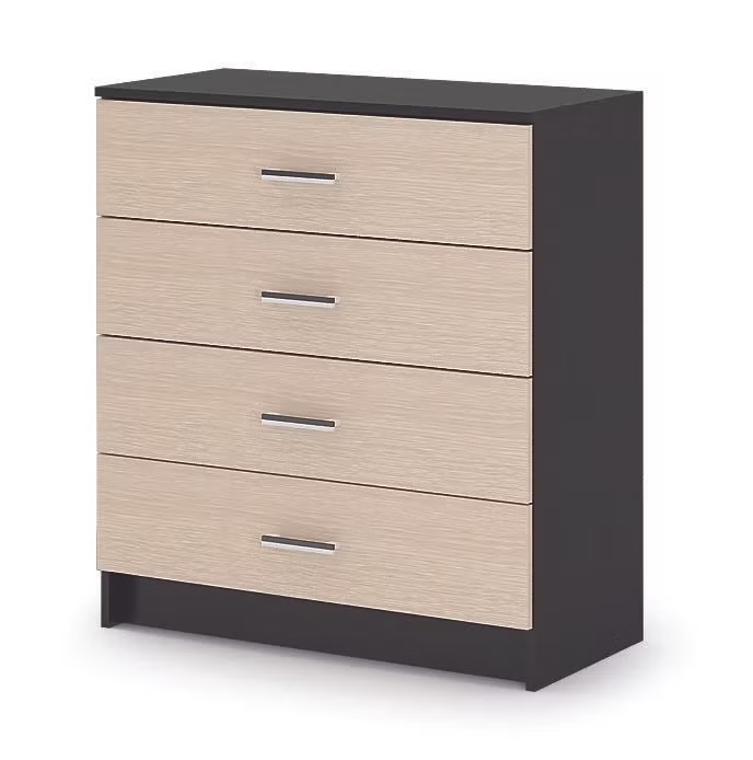 Комод Гармония КМ 601 Белфорт/венге Комод Гармония КМ 601 Белфорт/венге