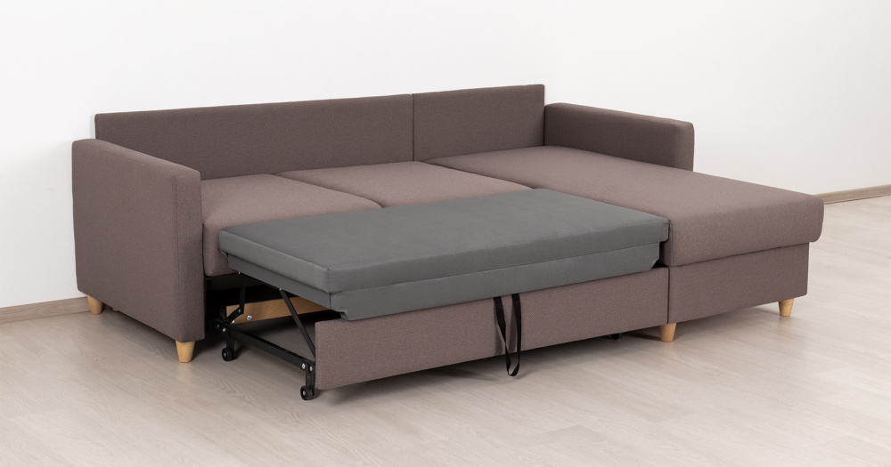 Диван угловой "Дилан" арт. ТД 421