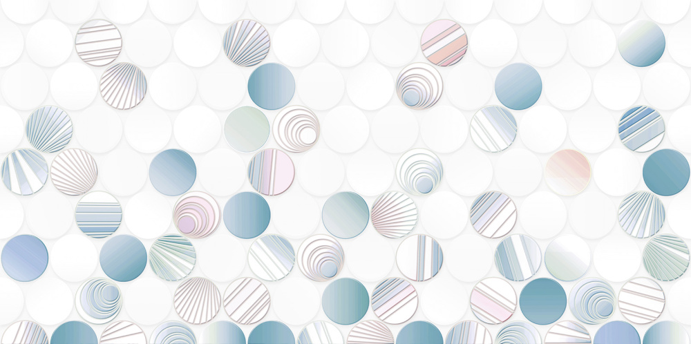 Плитка облицовочная рельефная "Bolle" 500Х249 TWU09BOL006 Плитка облицовочная рельефная "Bolle" 500Х249 TWU09BOL006