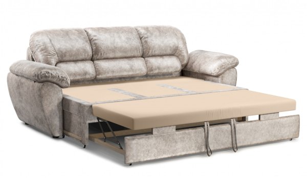 Диван "Бергамо" Бежевый