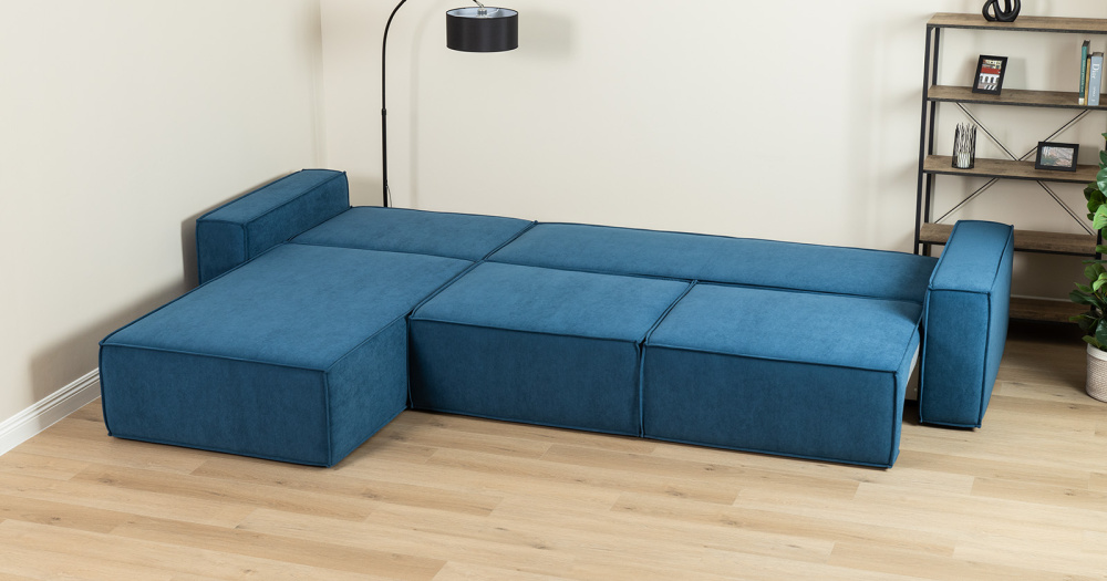 Диван угловой "Модус" Компоновка 3