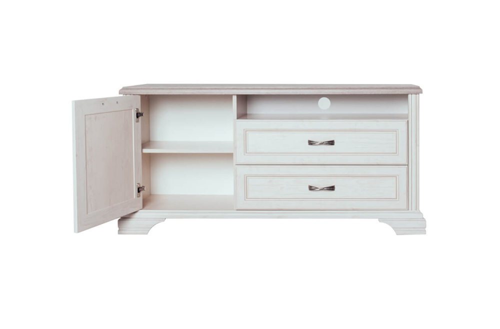 Тумба "МОНАКО" RTV 1D2SN