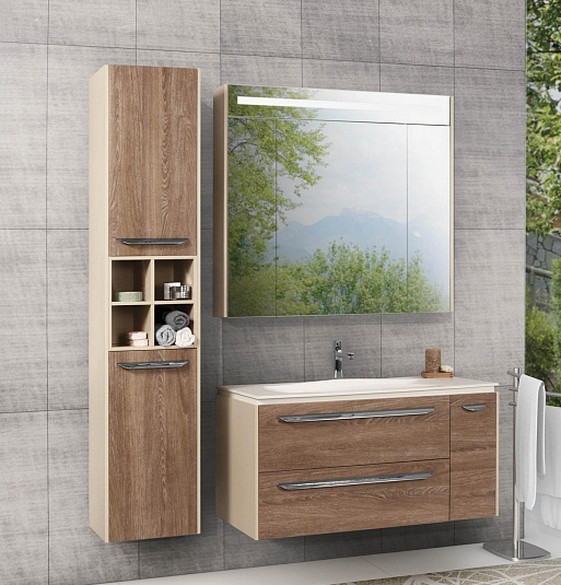 Комплект мебели "Блент 100" 2 Комплект мебели "Блент 100" 2