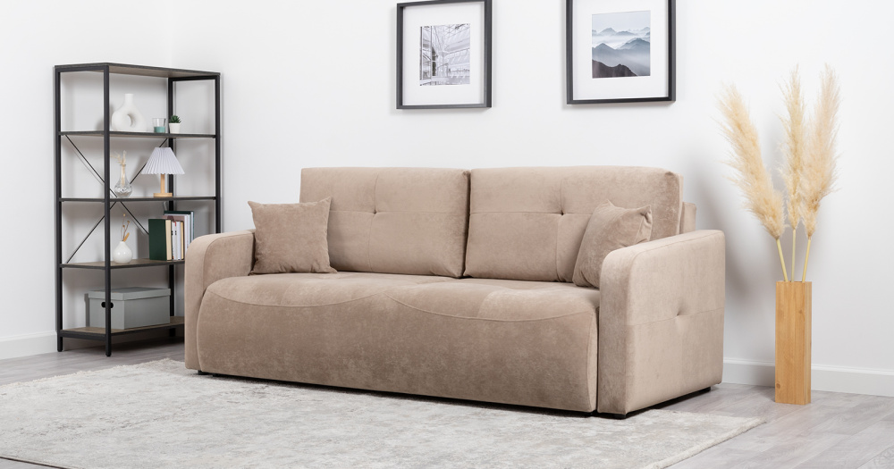 Диван-кровать "Марсель" ТД 704 Диван-кровать "Марсель" ТД 704