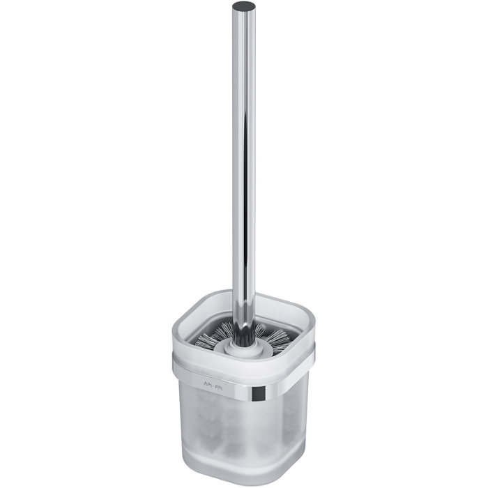 Ершик для унитаза AM.PM Func A8F33300 Хром Ершик для унитаза AM.PM Func A8F33300 Хром