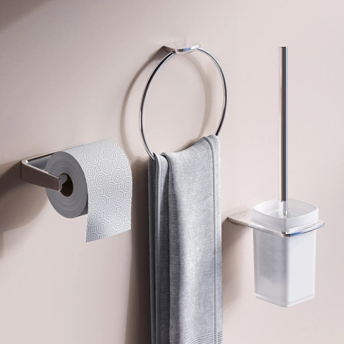 Набор аксессуаров AM.PM Inspire V2.0 AK50T0803W Набор аксессуаров AM.PM Inspire V2.0 AK50T0803W