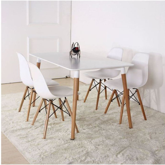 Стул "EAMES DSW" WX-503 СНЯТО С ПРОИЗВОДСТВА