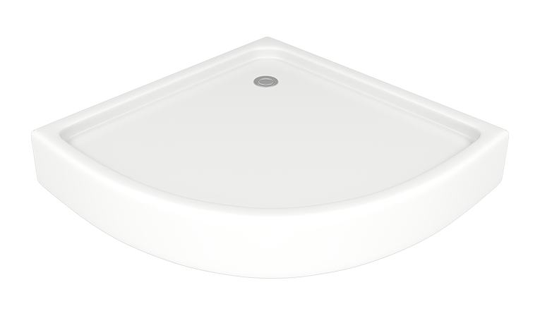 Поддон BAS "Плуто 90" Поддон BAS "Плуто 90"