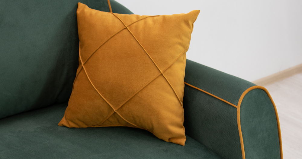 Диван угловой "Френсис" ТД 260