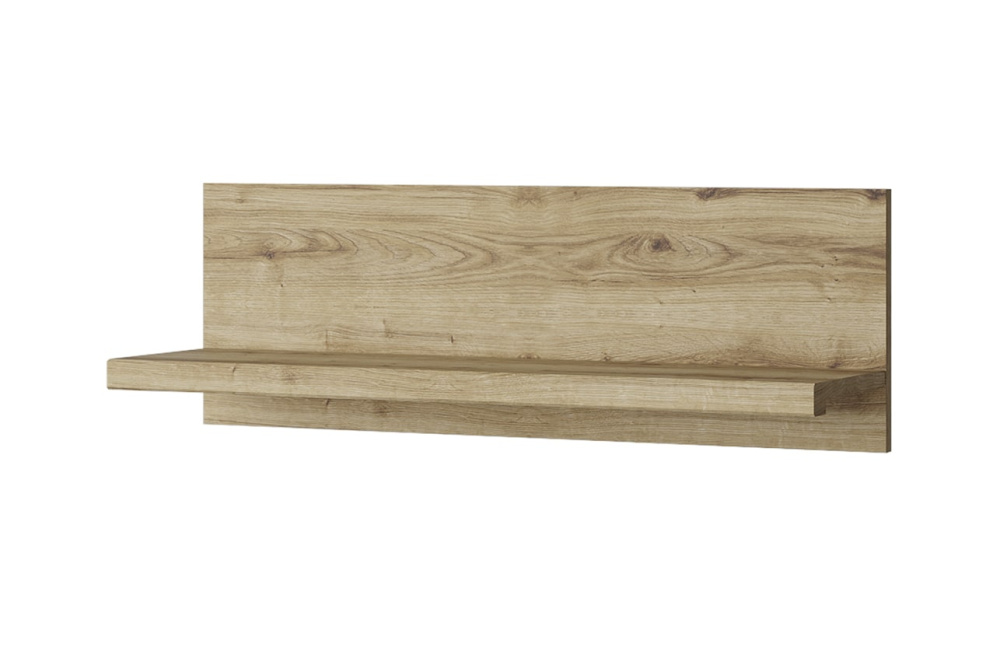 Полка навесная "ДОРСЕТ" T Полка навесная "ДОРСЕТ" T