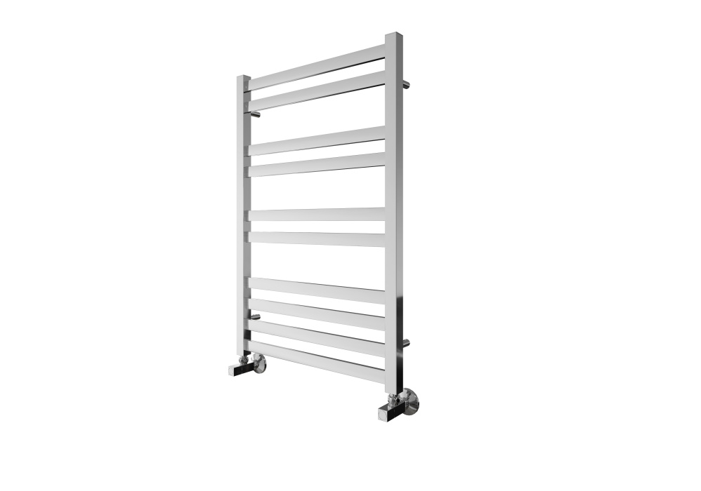 Полотенцесушитель водяной Aquatek Лира П10 500х800 Полотенцесушитель водяной Aquatek Лира П10 500х800