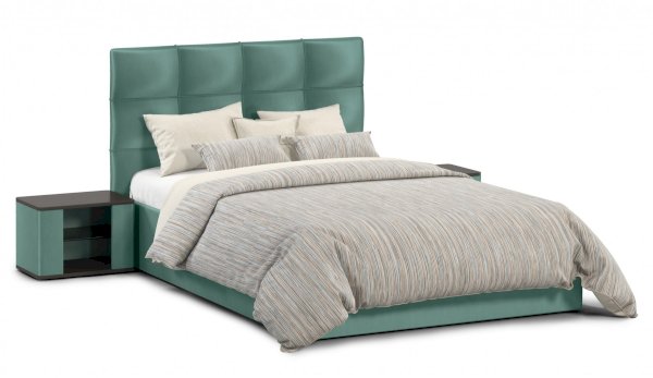 Кровать с подъемным механизмом "Вена" 140*200