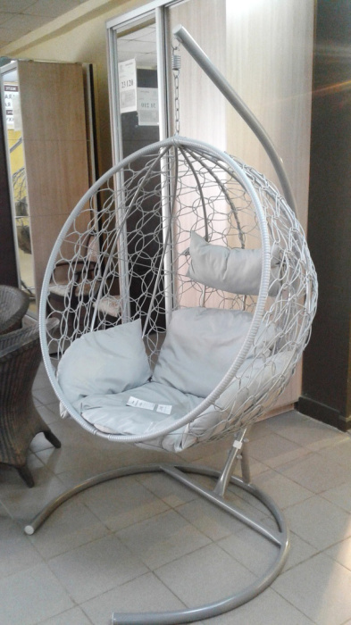 Кресло подвесное LESET "Луна" Кресло подвесное LESET "Луна"