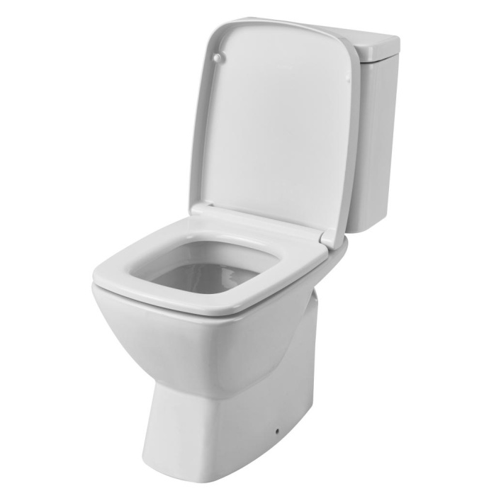 Унитаз-компакт SANTEK "НЕО" Soft-close