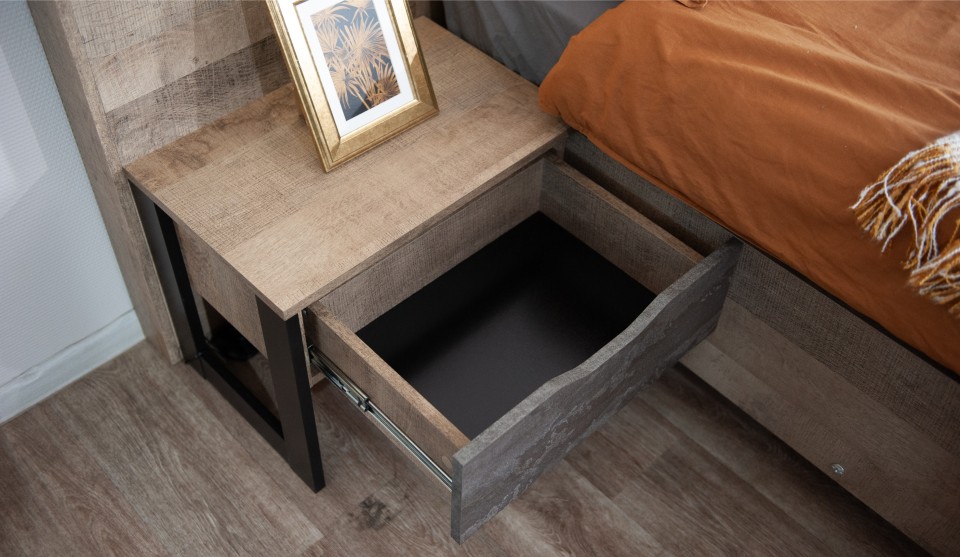 Спальня "Стокгольм"